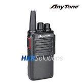 AnyTone V10 Commercial Radio